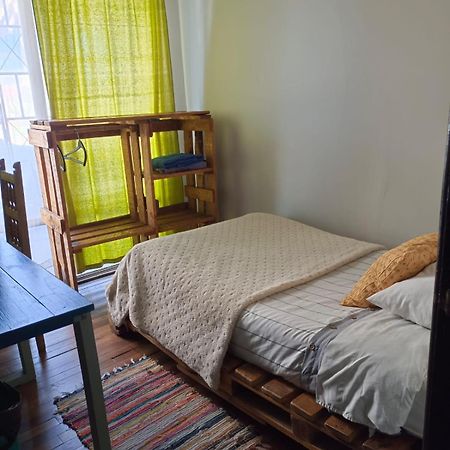 Tipico Hostel Chile 奇廉 外观 照片